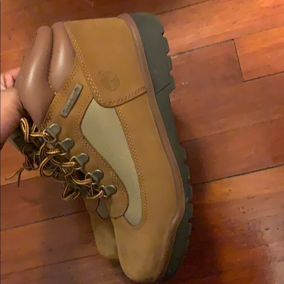 Chicken And Rice Timbs - Picture 2 of 4